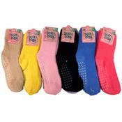 Fuzzy Socks - Assorted