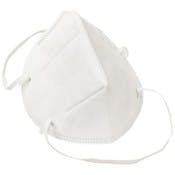 KN95 Face Masks - White