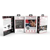 Exec Sport TWS Earbuds - Black