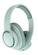 Defender Bluetooth Premium Headphones - Mint Green