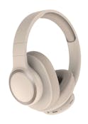 Defender Bluetooth Premium Headphones - Opulent Beige