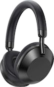 Executive Bluetooth Premium Headphones - Black