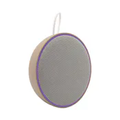 SoundBound On-the-Go Wireless Speaker, Gold