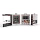 Wrap Around TWS Wireless Earbuds - Black (1 of 3)