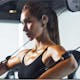 Wrap Around TWS Wireless Earbuds - White (3 of 3)