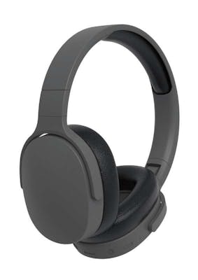Aviator Bluetooth Premium Headphones - Jet Black