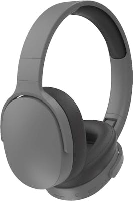 Aviator Bluetooth Premium Headphones - Ash Gray