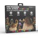 LED Clip-On Photo String Lights - Multicolor (1 of 4)
