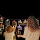 LED Clip-On Photo String Lights - Multicolor (4 of 4)