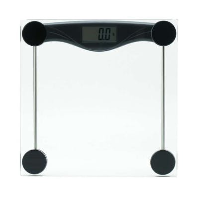 TKO Ultra Slim Digital  Weight Scale