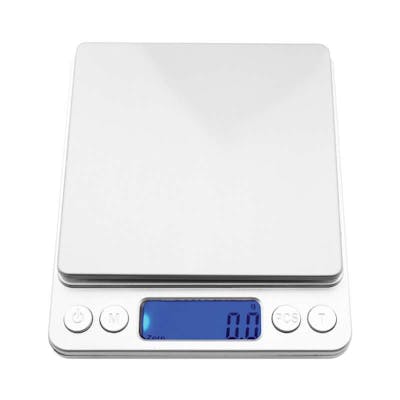 TKO Portable Digital Food Scale