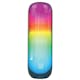 SoundBound RGB Boom Pillar Bluetooth Speaker, Black (1 of 3)