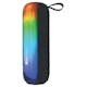 SoundBound RGB Boom Pillar Bluetooth Speaker, Black (2 of 3)