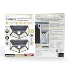 LED Wireless Wedge Lights image number null