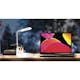 Wireless Charging Desk Lamp - 3 Modes, White (3 of 4)