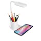 Wireless Charging Desk Lamp - 3 Modes, White (4 of 4)