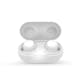 Sport Sweat-Resistant Earbuds - White, Microphone (1 of 4)