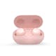 Sports Sweat-Resistant Earbuds - Pink, 7 Hours, Microphone (1 of 4)