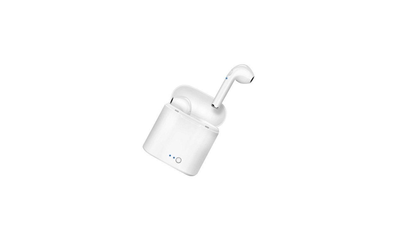 Wholesale Bluetooth True Wireless Earbuds with Charging Case (SKU