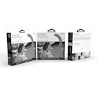 Wireless Over-Ear Headphones - Foldable image number null