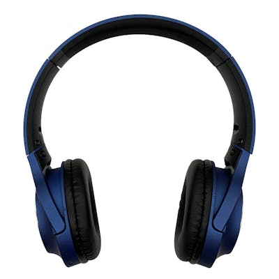 Wholesale SoundBound Bluetooth Headphone - Chrome/Navy (SKU 2354648 ...