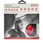 Wireless Stereo Headphones - Foldable image number null