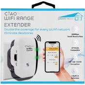 Wifi Range Extenders - 300 Mbps