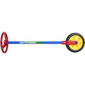 Go Wheelie - 28" Tall, 2 Pieces