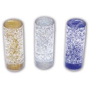 Sensory Glitter Storm Cylinder Sets - 3 Piece