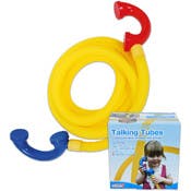 Talking Tubes Sets - 24 Count