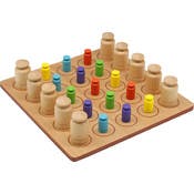 Kloak - The Undercover Strategy Game