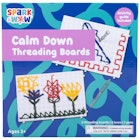 Calm Down Threading Boards image number null