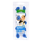 Giant Stampers - Numbers 0-9, Blue, 10pk image number null