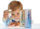 Sensory Glitter Storm Cylinder Sets - 3 Piece (3 of 3)