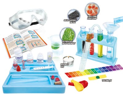 Wholesale Wild Environmental Science Chemistry Lab Kit | DollarDays