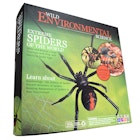 Extreme Spiders of the World Kits - Paints Included image number null
