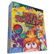 Mind Boggling Science Kits - 6 Pack, Ages 8+