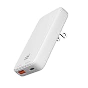 Slim PD 30W Wall Chargers - White