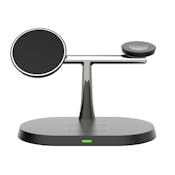Magnetic Wireless Charging Stations
