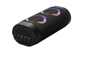 Bluetooth LED Light and Loud Speakers