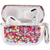 AirPods Pro Cases - Glitter Confetti