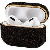 AirPods Pro Cases - Black Sparkle