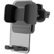 Vent Cradle Mounts for Cellphones - Clear