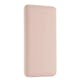 Rubberized Power Banks - 12000mAh, Pink (3 of 3)