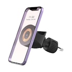 Charging MagSafe Car Vent Mounts image number null