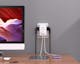 Wall Plate Surge Protector Outlet Adapters (4 of 4)