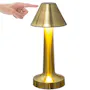 Sensor LED Lamp - Gold (2 of 4)
