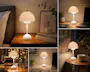 LED Touch Lamp - Cream (3 of 3)