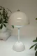 LED Touch Lamp - Cream (2 of 3)