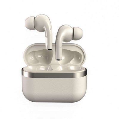 True Wireless Bluetooth Earbuds - Gold